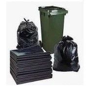 100pcs 35" x 40" XL Size Garbage Bag/Beg Sampah/Rubbish Bag/Big Size Garbage Bag
