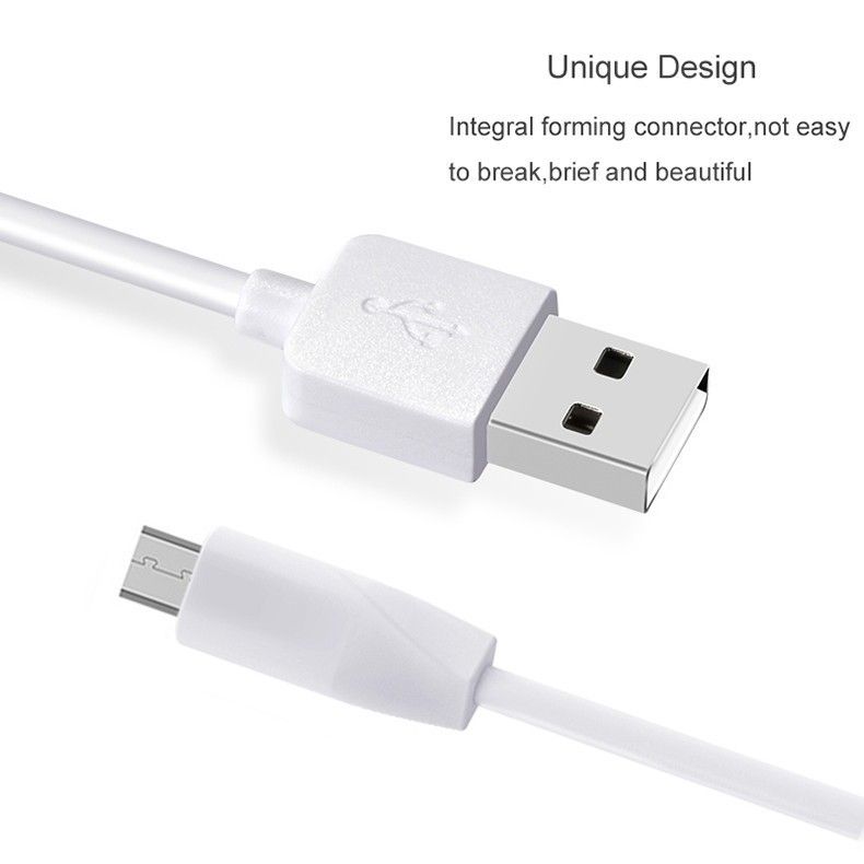 HOCO X1 RAPID CHARGING CABLE