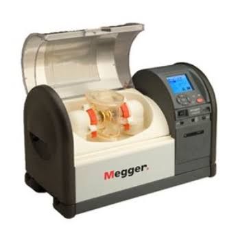 MEGGER-Oil Insulation Tester-OTS80PB