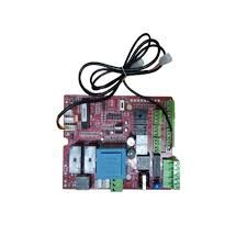 MAG CONTROLLER PCB BOARD (SD ADVANCE SOLUTIONS SDN BHD)