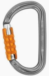Safety Carabiner