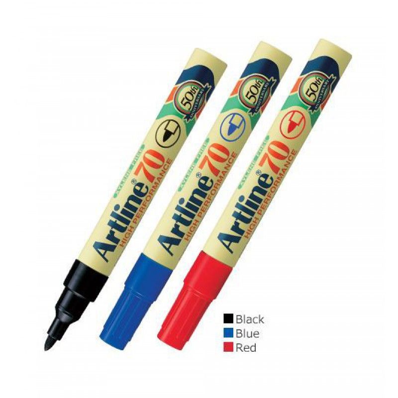Artline Permanent Marker 70