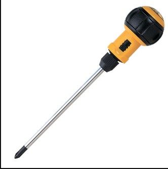 SUNFLAG RATCHET SCREWDRIVER
