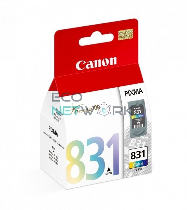 CANON CL-831