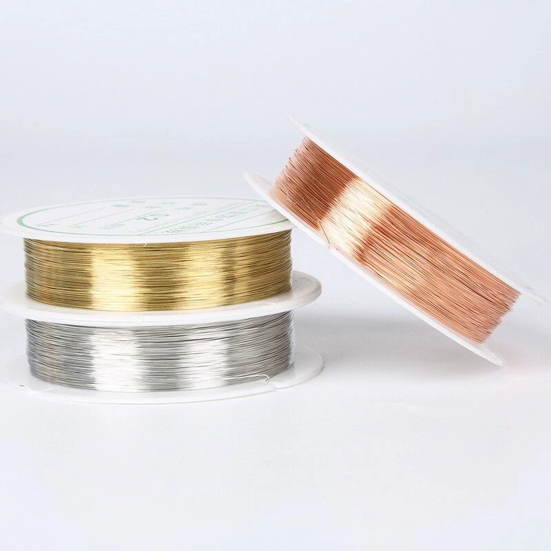 OEM Beading Wire 0.4mm x 8m