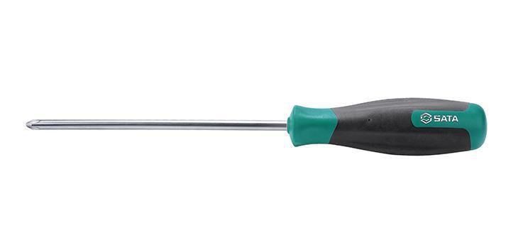 Sata T-SERIES PHILLIPS SCREWDRIVER #3x150MM