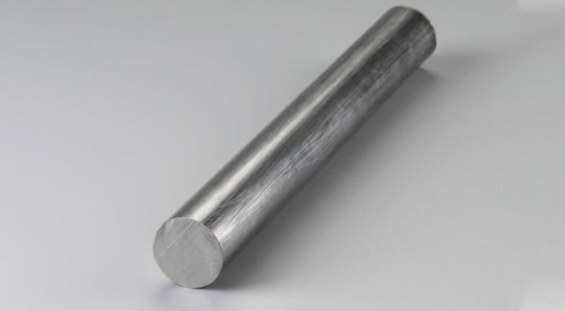 QP 316 Round Bar