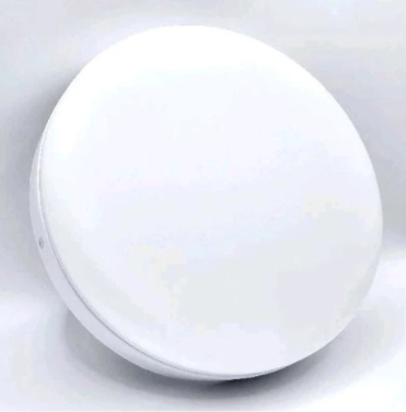 SE SETIA ELECTRIC ZENORA 24W LED PVC SURFACE PANEL LIGHT (ROUND) 6500K