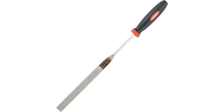 16cm HAND DIAMOND FILE 325/400GRAIN
