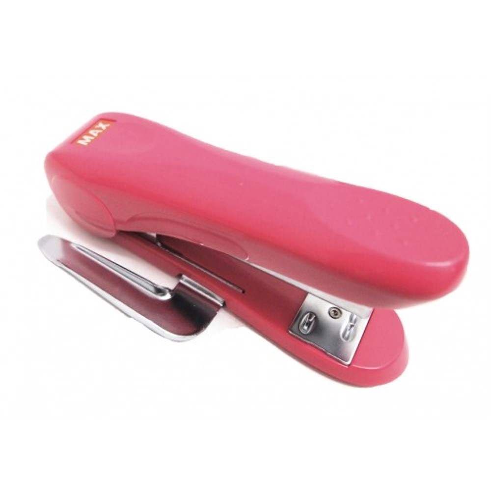 Max Stapler HD-88R Pink