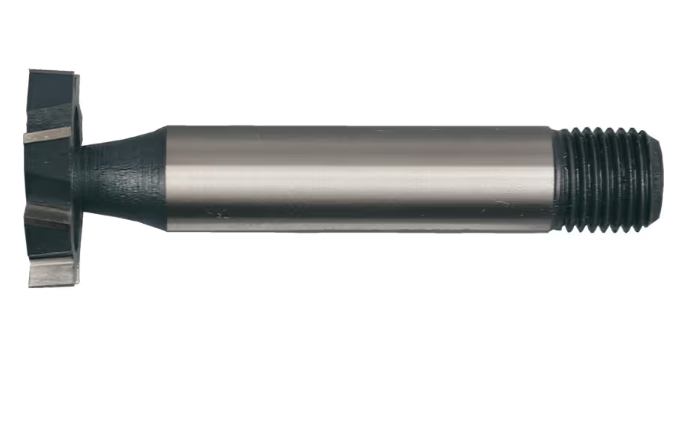 13.5mmx3mm HSS SC/SH WOODRUFFCUTTER