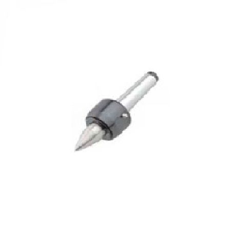 Temo 60掳/MT5/2-9/32"/2640*5500Lbs Medium-Duty Precision Live Center - Extra Long Head