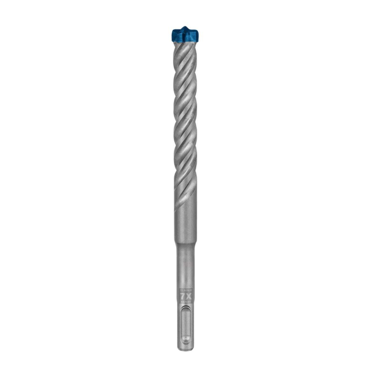 BOSCH EXPERT SDS PLUS-7X HAMMER DRILL BIT 14 X 100 X 165 MM (2608900119)