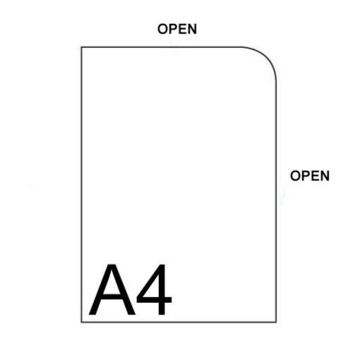 L Shape File A4