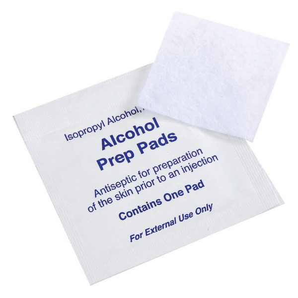 QP Alcohol Pad