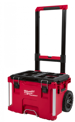 MILWAUKEE PACKOUT™ Rolling Tool Box