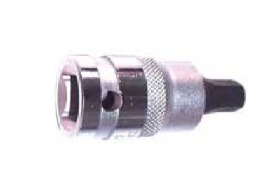 JONNESWAY PENTAGON SOCKET BIT FOR GIRLING BRAKES