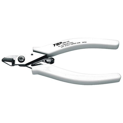 TOP Stainless Steel Electro Cutting Plier ENI-115