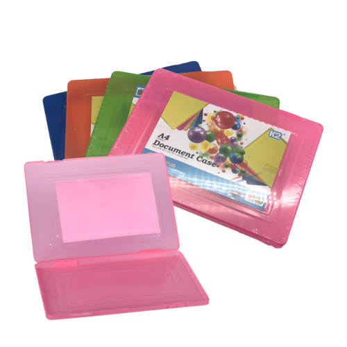 K2 EMI-FILE DOCUMENT CASE DC1388 A4
