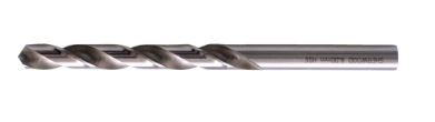 Sherwood Jobber Drill, 16.5mm, Normal Helix, High Speed Steel, Bright SHR0250241P