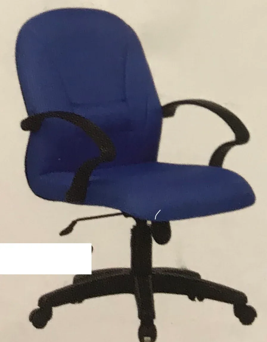 TIPPUS LOW BACK CHAIR