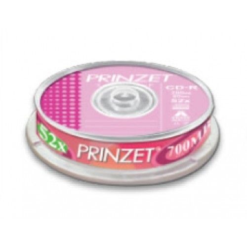 PRINZET CD-R 700MB