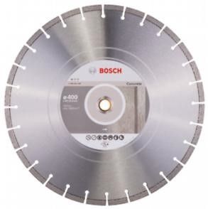 BOSCH STANDARD FOR CONCRETE DIAMOND CUTTING DISC (2608602545)
