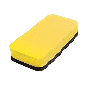 Sure Mark Magnetic Whiteboard Duster