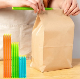 Food Clip 28.5cm (5pcs/pack)