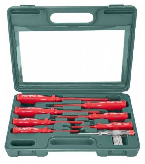 Insulated Tool Sets