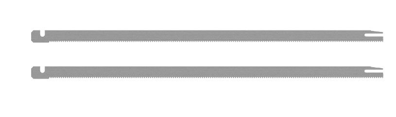 BOSCH PRO FOAM SAW BLADE, 300 MM, 2 PCS (2607018012)