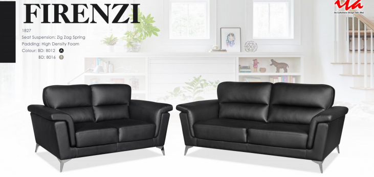 ITA OFFICE SOFA SET - FIRENZI 1827