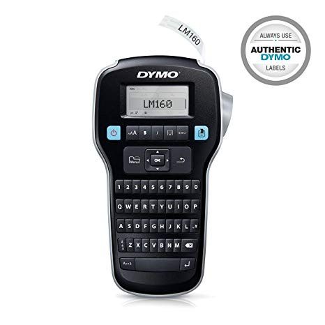 DYMO Label Manager LM160