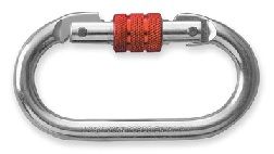PROGUARD SAFETY CARABINER (800)- DOSH & SIRIM APPROVAL