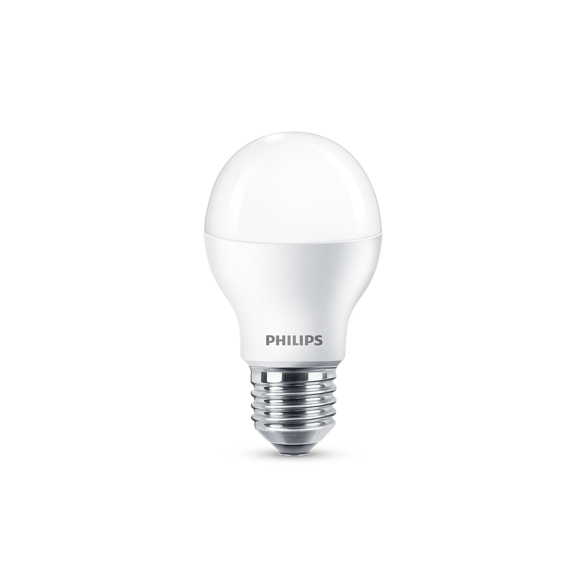 Genuine Malaysia Philips Warranty - (1 pack) Philips LED Essential 5W E27 (Warm White 3000K)