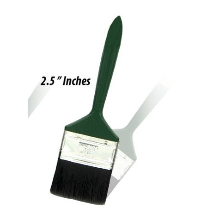 1p 2 1/2" 680 Paint Brush