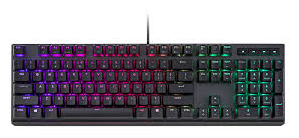 COOLER MASTER MK750