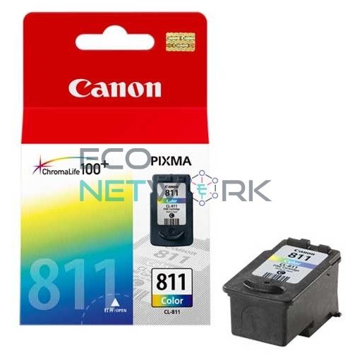 CANON CL 811