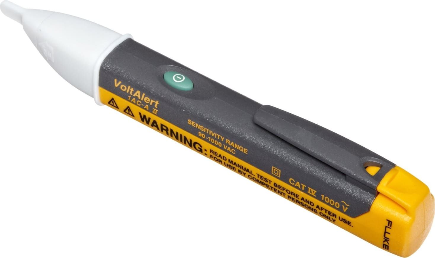 FLUKE-1AC-A1-II VOLT ALERT DETECTOR 90-1000V