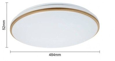 SE SETIA ELECTRIC 889/GD 96W  LED C/LIGHT WITH IC CTRL (3C)
