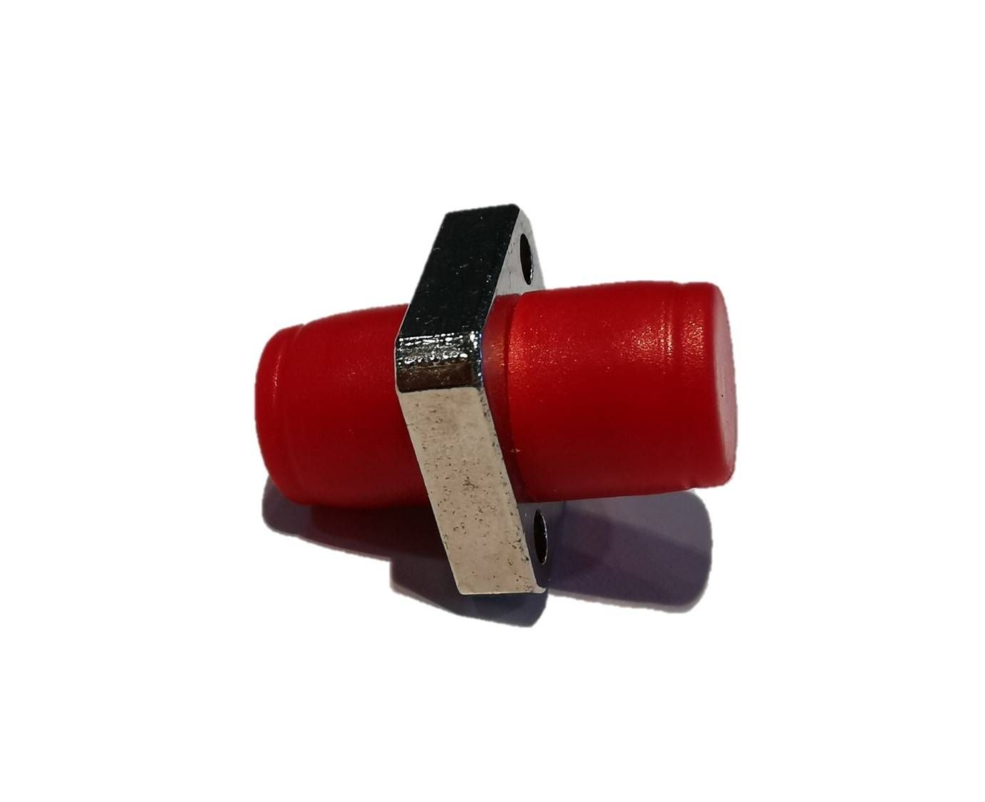 FC/PC Adaptor, SM, Simplex, Square Type, Ceramic Sleeve