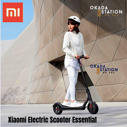 MI Xiaomi Electric Scooter Lite 4 -2G / SCOOTER
