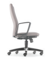 NEXUS KARISMA PRESIDENTIAL MEDIUM BACK CHAIR - KR5411F-30A66