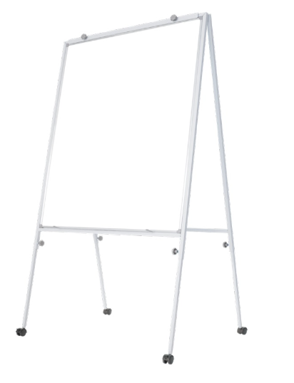 Economy Flip Chart Board 3’H x 2’W