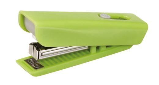 KW-Trio 05304M Twist Pocket Stapler with Remover