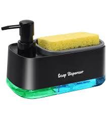 Kitchen Dish Liquid Dispenser