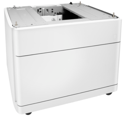 HP PW A3 550-sheet Paper Tray and Stand W1B50A