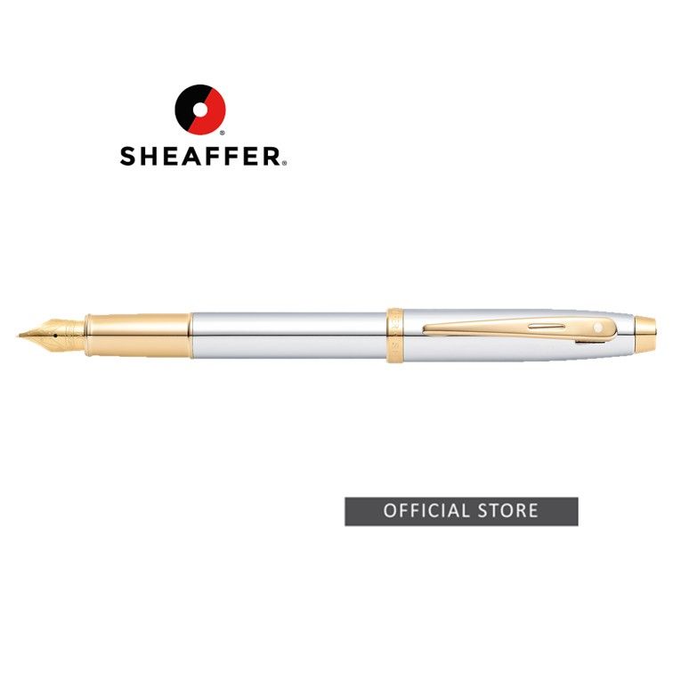 Sheaffer *Sheaffer 100 Fountain Pen
