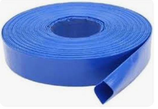 Vacuum Pump PVC hose size: 2" - 2 Variation type Hose free delivery