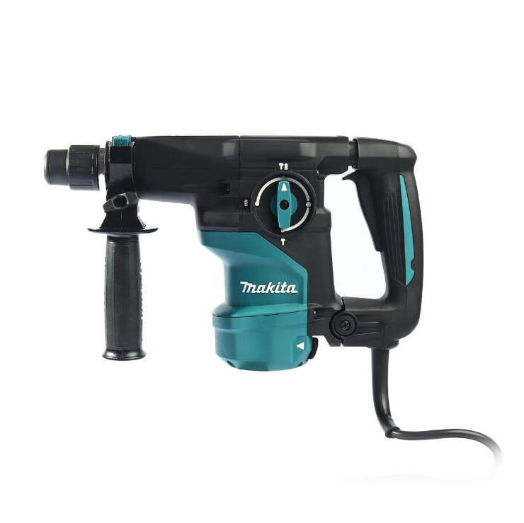 MAKITA COMBINATION HAMMER HR3001CJ 30MM